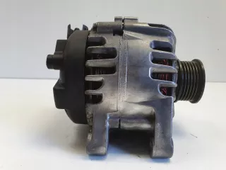 30659389 Генератор Citroen Berlingo 2  Арт AL16502552825, вид 6