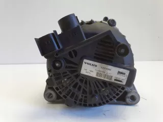 30659389 Генератор Citroen Berlingo 2  Арт AL16502552825, вид 8
