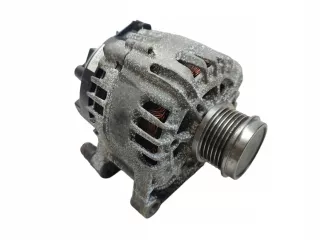 AV6N-10300-DC Генератор Ford Focus 3 Арт AL16503439308, вид 1