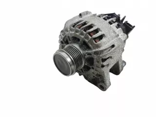 AV6N-10300-DC Генератор Ford Focus 3 Арт AL16503439308, вид 2