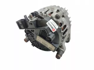 AV6N-10300-DC Генератор Ford Focus 3 Арт AL16503439308, вид 3