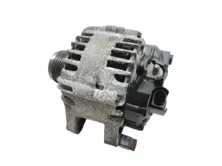 AV6N-10300-DC Генератор Ford Focus 3 Арт AL16503439308, вид 4