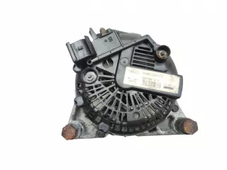 AV6N-10300-DC Генератор Ford Focus 3 Арт AL16503439308, вид 5