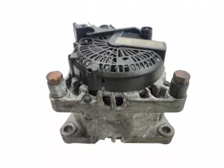 AV6N-10300-DC Генератор Ford Focus 3 Арт AL16503439308, вид 6