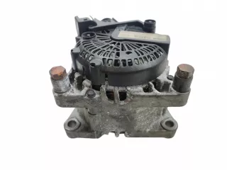 AV6N-10300-DC Генератор Ford Focus 3 Арт AL16503439308, вид 7