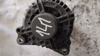  Генератор Audi A4 B7 Арт AL16515200876, вид 1