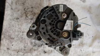  Генератор Audi A4 B7 Арт AL16515200876, вид 3