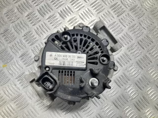 A0009063000 Генератор Mercedes SLK r172 Арт AL16552097090, вид 1