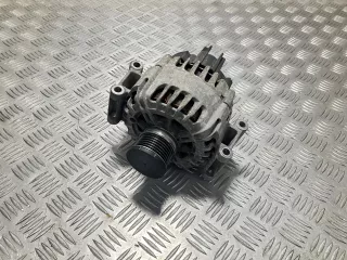 A0009063000 Генератор Mercedes SLK r172 Арт AL16552097090, вид 2