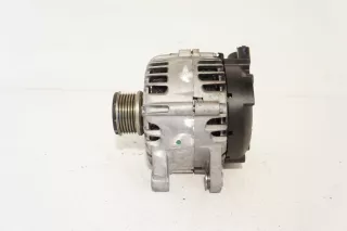 9835689480 Генератор Citroen C4 Picasso 2 Арт AL16559944246_5, вид 1
