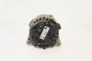 9835689480 Генератор Citroen C4 Picasso 2 Арт AL16559944246_5, вид 3