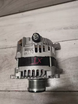 23700AB030,A2TX6681 Генератор Subaru Forester SK Арт AL16588044505, вид 2