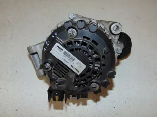31345236 Генератор Volvo V60 1 Арт AL16588846062, вид 4