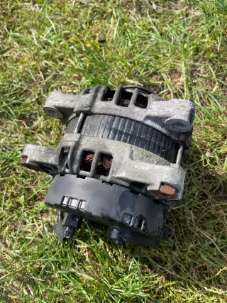  Генератор Land Rover Range Rover 3 Арт AL16589775268, вид 1