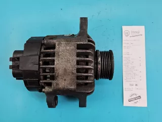 IMPRK1370545,,46782213 Генератор Alfa Romeo 147 2 Арт AL16598999541, вид 1