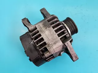 IMPRK1370545,,46782213 Генератор Alfa Romeo 147 2 Арт AL16598999541, вид 4