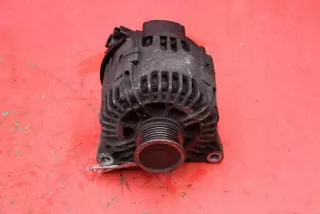 9662731680 Генератор Peugeot 4007 Арт AL16608095506, вид 1