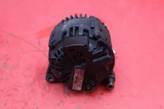 9662731680 Генератор Peugeot 4007 Арт AL16608095506, вид 4