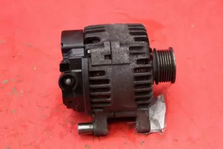 9662731680 Генератор Peugeot 4007 Арт AL16608095506, вид 5