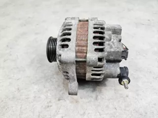 3140084E10 Генератор Fiat Sedici 1 Арт AL16610064277, вид 4