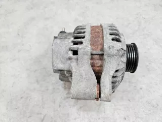 3140084E10 Генератор Fiat Sedici 1 Арт AL16610064277, вид 5
