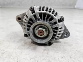 3140084E10 Генератор Fiat Sedici 1 Арт AL16610064277, вид 6