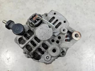 3140084E10 Генератор Fiat Sedici 1 Арт AL16610064277, вид 7