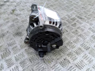  Генератор Audi A4 B8 Арт AL16652532229, вид 2