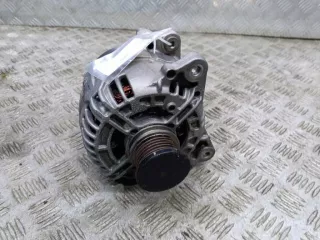  Генератор Audi A4 B8 Арт AL16652532229, вид 4