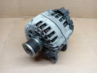 04L903024A Генератор Audi A4 B9 Арт AL16679123343, вид 1