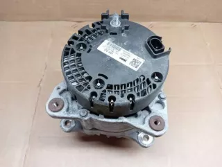 04L903024A Генератор Audi A4 B9 Арт AL16679123343, вид 2