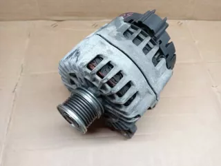 04L903024A Генератор Audi A4 B9 Арт AL16679123343, вид 3