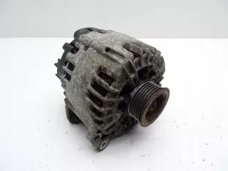 059903016J,16745568905,X Генератор Audi A4 B8 Арт AL16745568905, вид 1