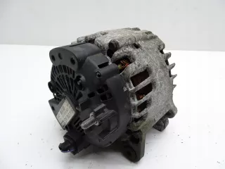 059903016J,16745568905,X Генератор Audi A4 B8 Арт AL16745568905, вид 2