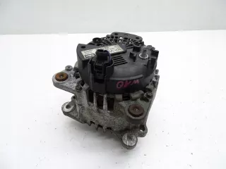 059903016J,16745568905,X Генератор Audi A4 B8 Арт AL16745568905, вид 5