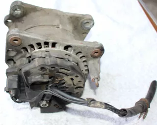 074903025K Генератор Volkswagen Multivan T4 Арт AL16984907566, вид 2