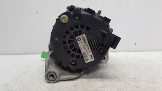8519890 Генератор BMW 1 F20/F21 Арт AL17030778539, вид 4