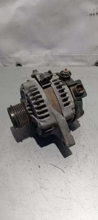 2706026010 Генератор Toyota Rav 4 4 Арт AL17054377913, вид 1