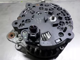 04801715AA Генератор Fiat Freemont Арт AL17054664201, вид 2