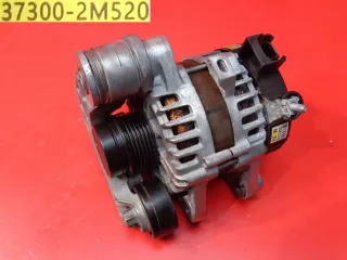 37300-2M520 Генератор Kia Sportage 2 Арт AL17121994666, вид 1