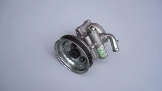 51839105,28165015-GB Насос ГУР Peugeot Bipper Арт AL5791826923, вид 1