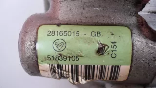 51839105,28165015-GB Насос ГУР Peugeot Bipper Арт AL5791826923, вид 3