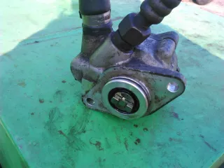 7683955167 Насос ГУР Volvo FL Арт AL7547683882_2, вид 1