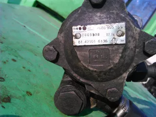 7683955167 Насос ГУР Volvo FL Арт AL7547683882_2, вид 2