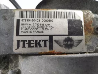  Насос ГУР MINI Cooper R56 Арт AL8267458397, вид 2