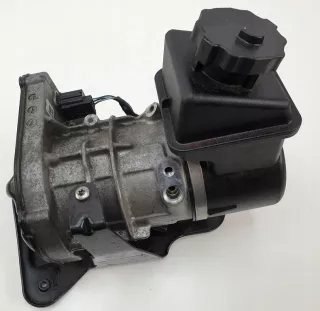 A1644601580 Насос ГУР Mercedes ML W164 Арт AL8470682154, вид 1
