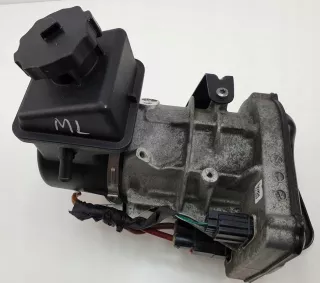 A1644601580 Насос ГУР Mercedes ML W164 Арт AL8470682154, вид 2