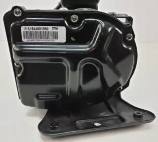 A1644601580 Насос ГУР Mercedes ML W164 Арт AL8470682154, вид 3