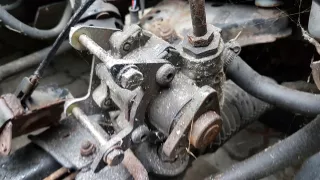 0024668101 Насос ГУР BMW 3 E36 Арт AL8522309086, вид 1