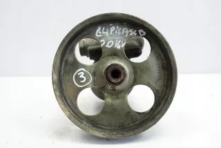 9636426280 Насос ГУР Citroen C8 Арт AL9106377726_2, вид 1